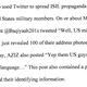 Illustration for article titled Teen Arrested for Using 57 Twitter Accounts to Recruit for ISIS from His Parents House